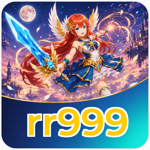 rr999 APK Structure